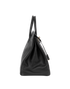 Birkin 40 In Ardennes Noir, side view